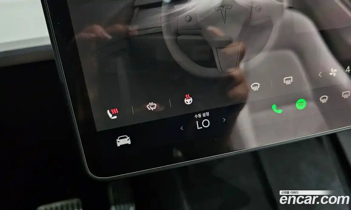 Tesla Model Y 2024 0.2 гидро, фото 17