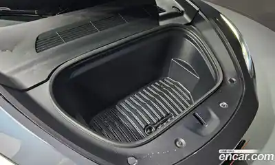 Tesla Model Y 2024 0.2 гидро, миниатюра 6