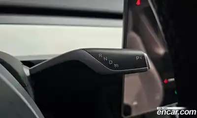 Tesla Model Y 2024 0.2 гидро, миниатюра 9