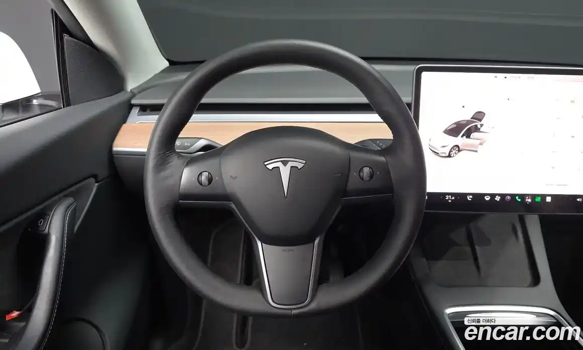 Tesla Model Y 2022 0.2 гидро, фото 13
