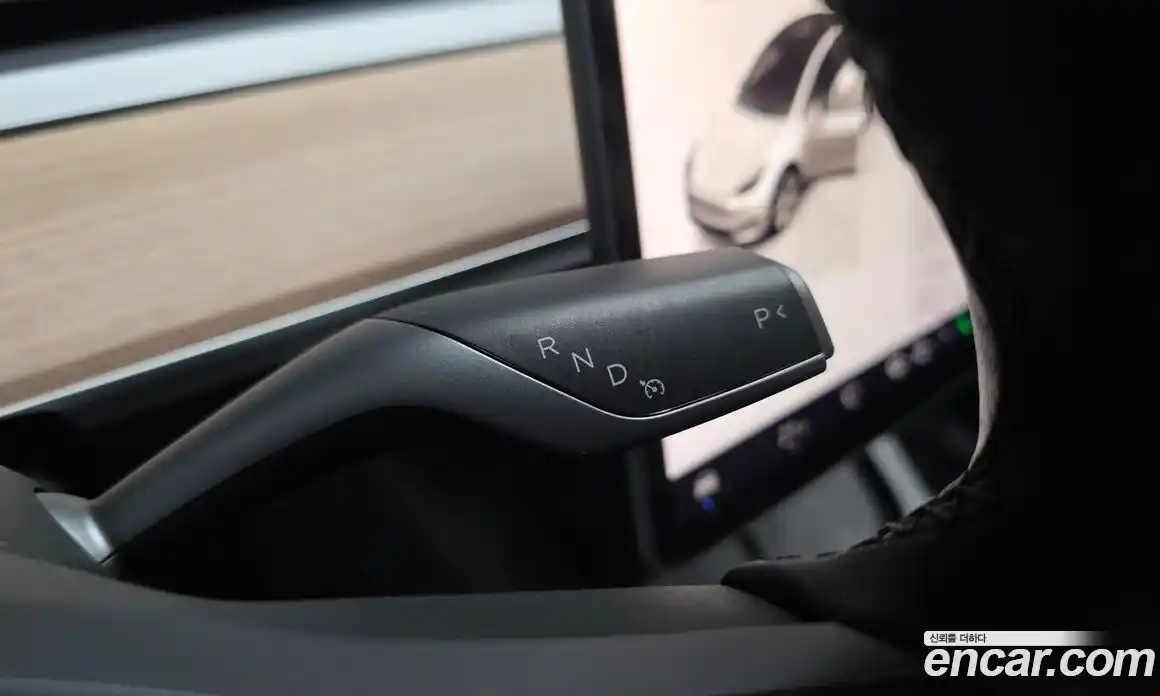 Tesla Model Y 2022 0.2 гидро, фото 9