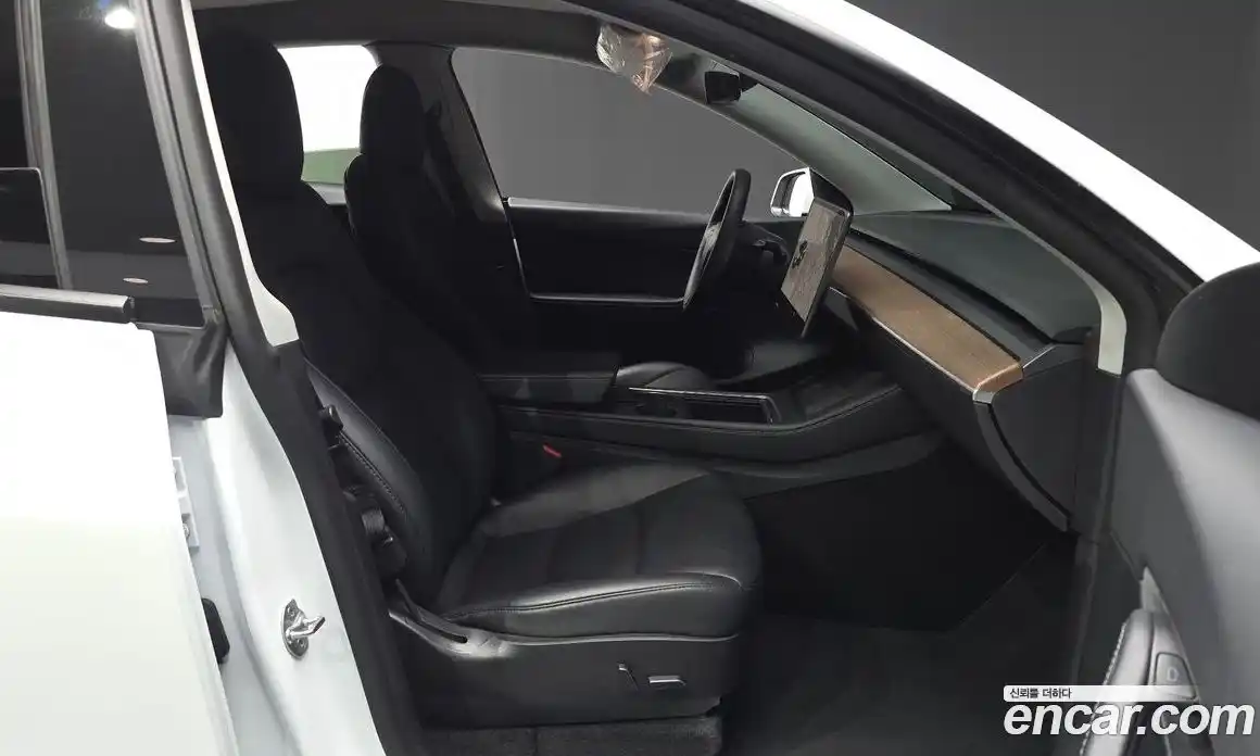 Tesla Model Y 2022 0.2 гидро, фото 10