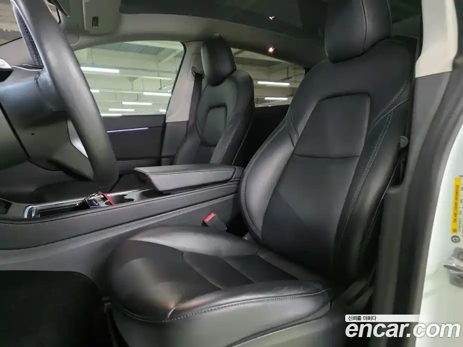 Tesla Model Y 2021 0.2 гидро, фото 13