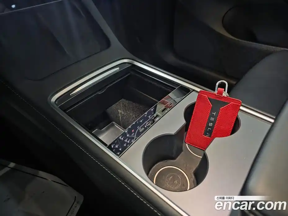 Tesla Model Y 2021 0.2 гидро, фото 17