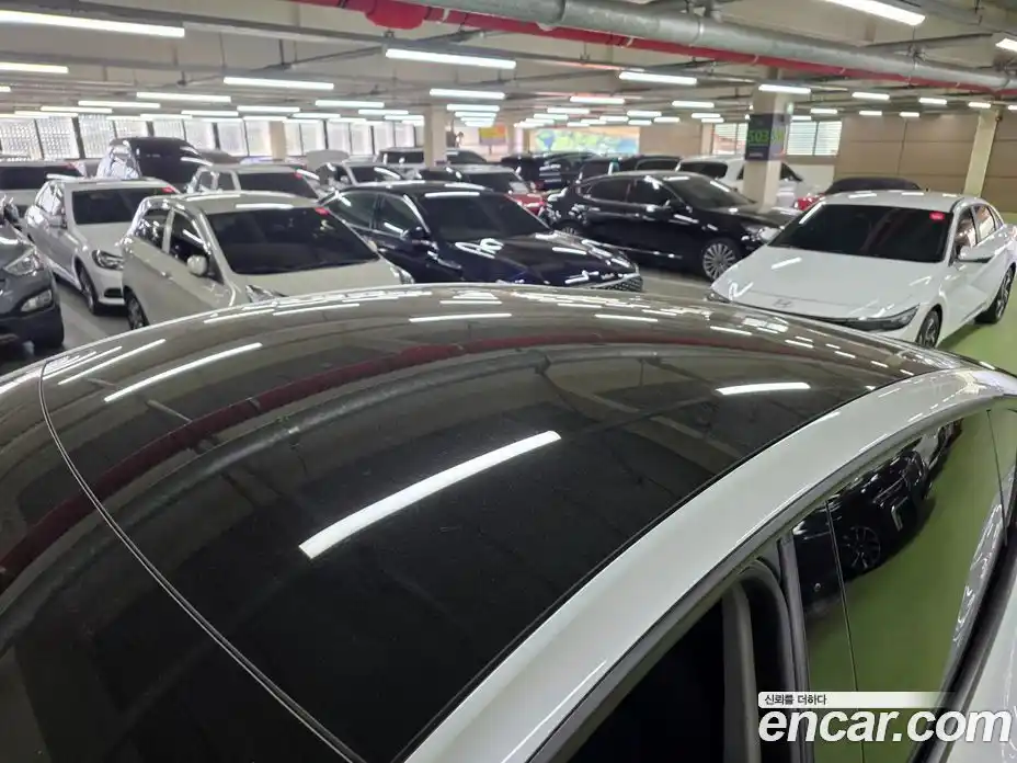 Tesla Model Y 2021 0.2 гидро, фото 19