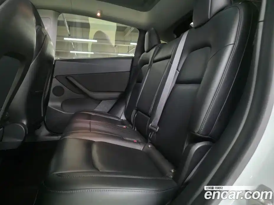 Tesla Model Y 2021 0.2 гидро, фото 10