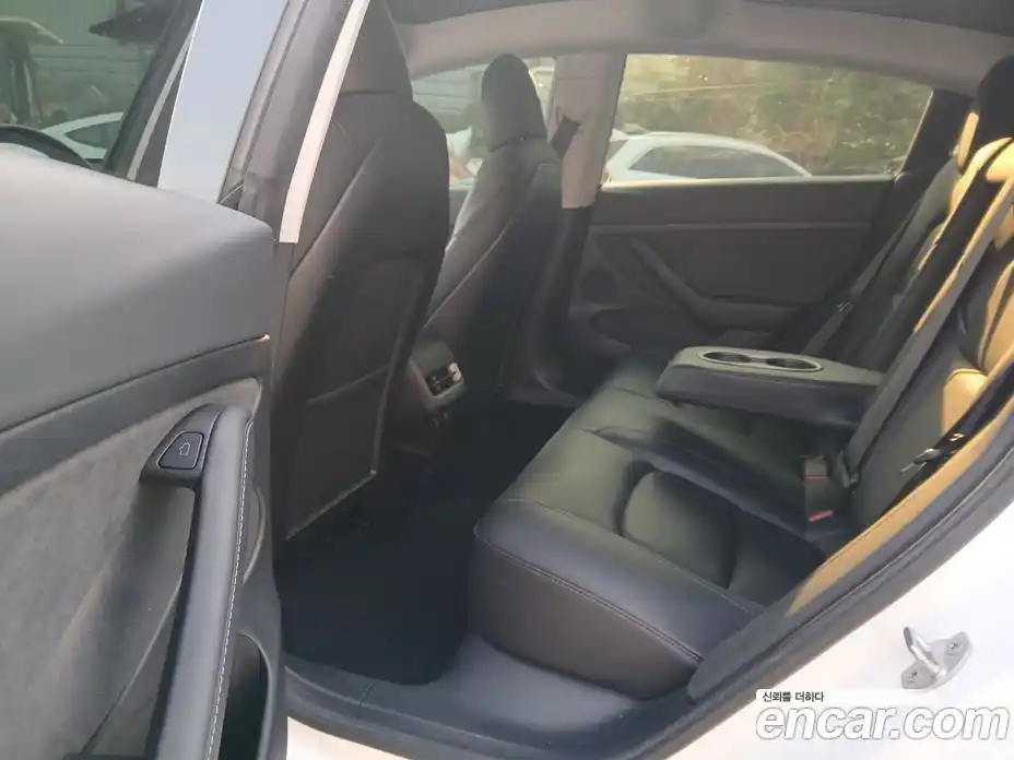 Tesla Model 3 2021 0.2 гидро, фото 15