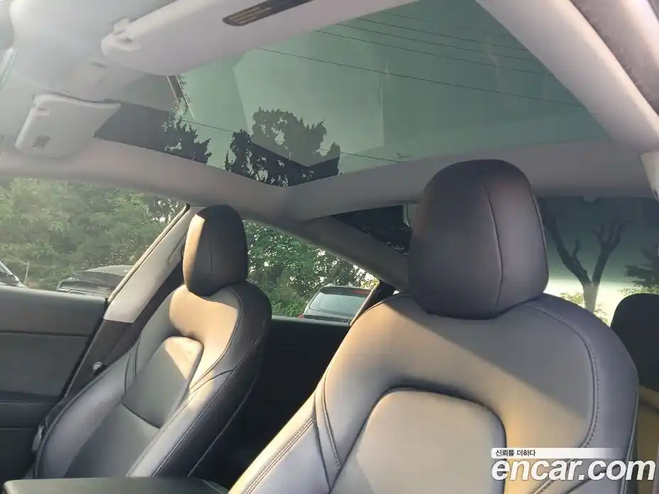 Tesla Model 3 2021 0.2 гидро, фото 16