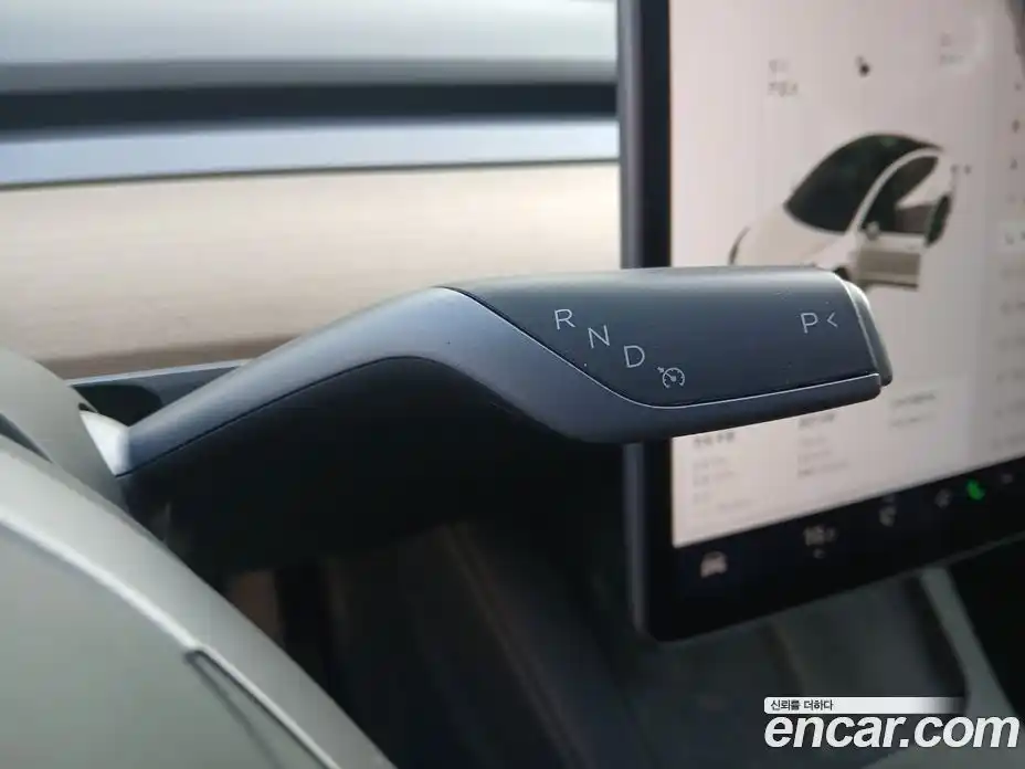 Tesla Model 3 2021 0.2 гидро, фото 18