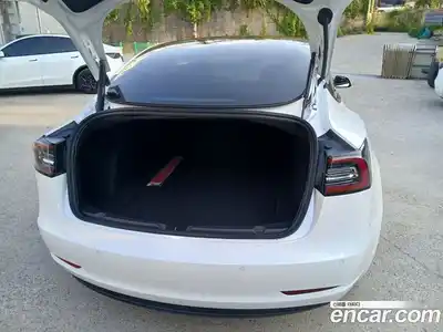 Tesla Model 3 2021 0.2 гидро, миниатюра 5