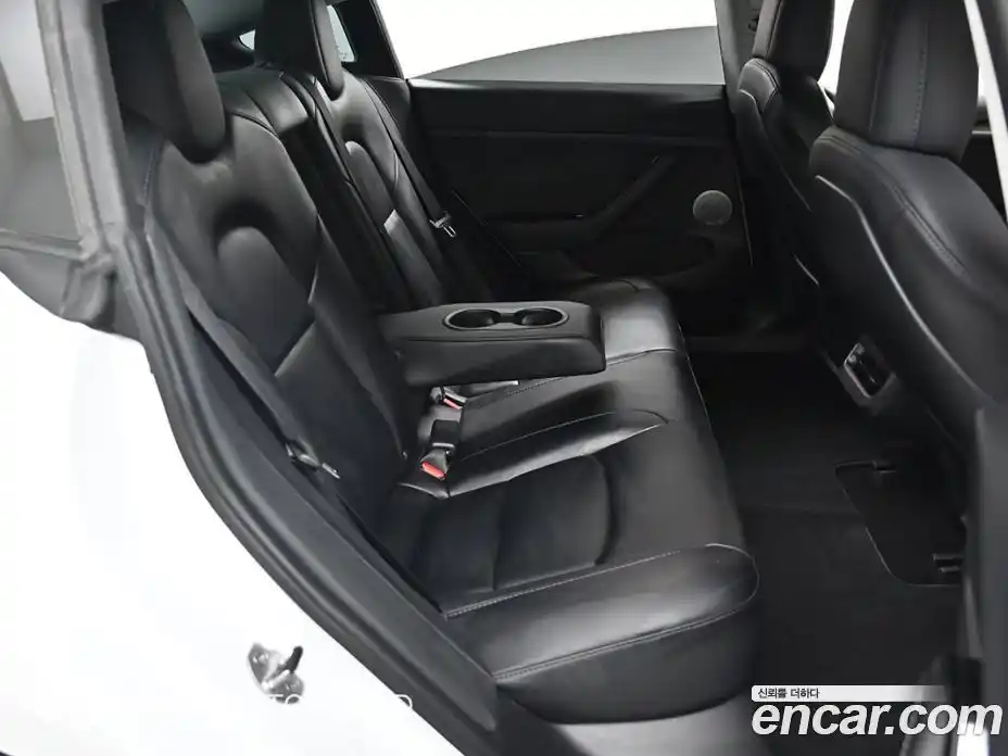 Tesla Model 3 2021 1.0 гидро, фото 12