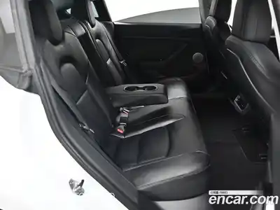 Tesla Model 3 2021 1.0 гидро, миниатюра 12