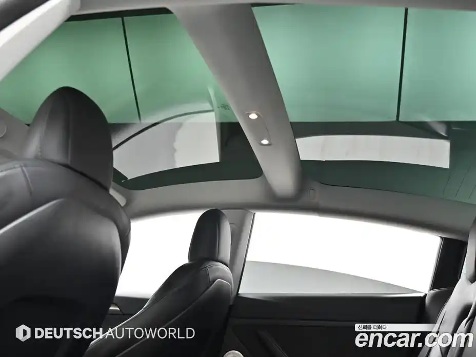 Tesla Model 3 2021 1.0 гидро, фото 8