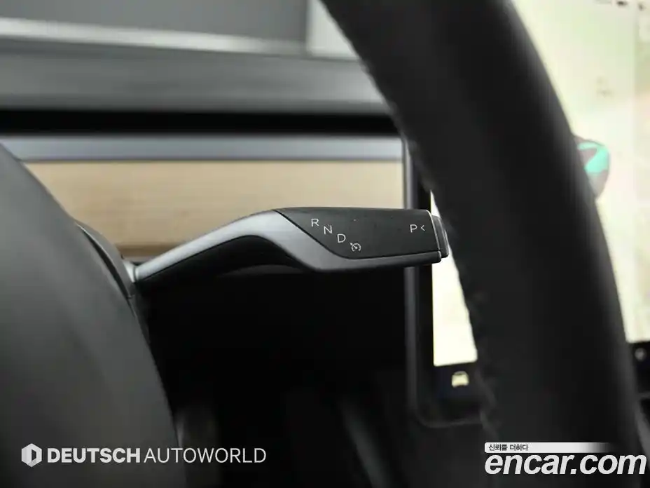 Tesla Model 3 2021 1.0 гидро, фото 9