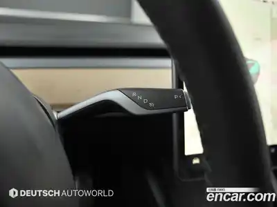 Tesla Model 3 2021 1.0 гидро, миниатюра 9