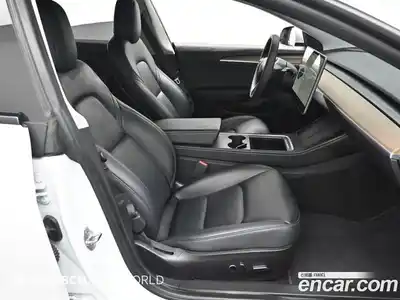 Tesla Model 3 2021 1.0 гидро, миниатюра 10
