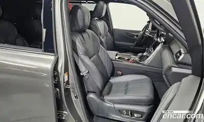 Lexus LX 2025 3.4 гидро, миниатюра 12