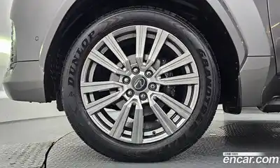 Lexus LX 2025 3.4 гидро, миниатюра 5