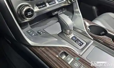 Lexus LX 2025 3.4 гидро, миниатюра 9