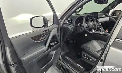 Lexus LX 2025 3.4 гидро, миниатюра 10