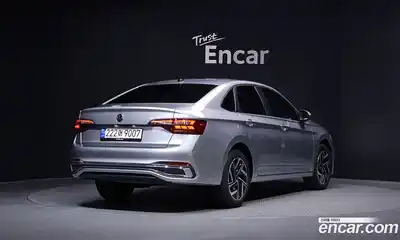 Volkswagen Jetta 2023 1.5 автомат (гидро), миниатюра 2