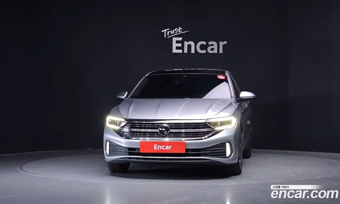 Volkswagen Jetta 2023 1.5 автомат (гидро), фото 3