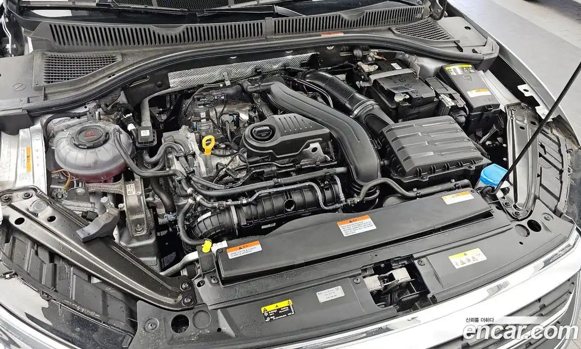 Volkswagen Jetta 2023 1.5 автомат (гидро), фото 6