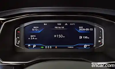 Volkswagen Jetta 2023 1.5 автомат (гидро), миниатюра 8