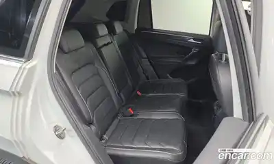 Volkswagen Tiguan 2021 2.0 автомат (гидро), миниатюра 11