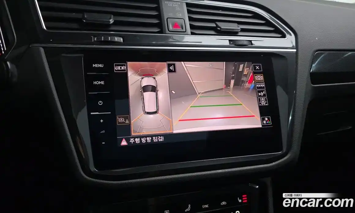 Volkswagen Tiguan 2021 2.0 автомат (гидро), фото 14