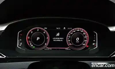 Volkswagen Arteon 2023 2.0 автомат (гидро), миниатюра 11