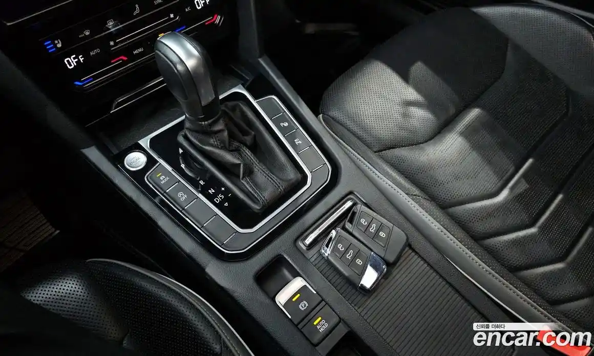 Volkswagen Arteon 2023 2.0 автомат (гидро), фото 12
