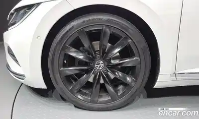 Volkswagen Arteon 2023 2.0 автомат (гидро), миниатюра 5