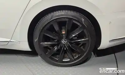 Volkswagen Arteon 2023 2.0 автомат (гидро), миниатюра 7