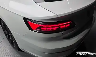Volkswagen Arteon 2023 2.0 автомат (гидро), миниатюра 9