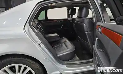 Volkswagen Phaeton 2009 3.0 автомат (гидро), миниатюра 11