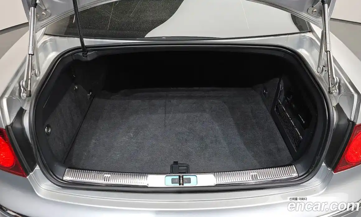 Volkswagen Phaeton 2009 3.0 автомат (гидро), фото 18