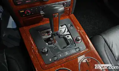 Volkswagen Phaeton 2009 3.0 автомат (гидро), миниатюра 9