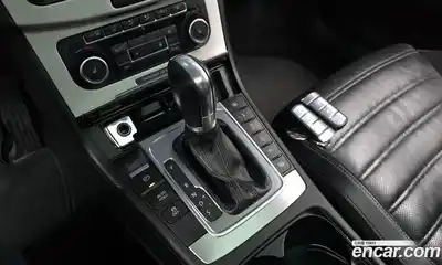 Volkswagen CC 2011 2.0 автомат (гидро), миниатюра 12