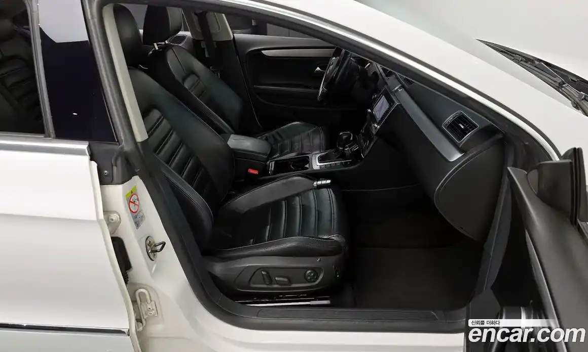 Volkswagen CC 2011 2.0 автомат (гидро), фото 17