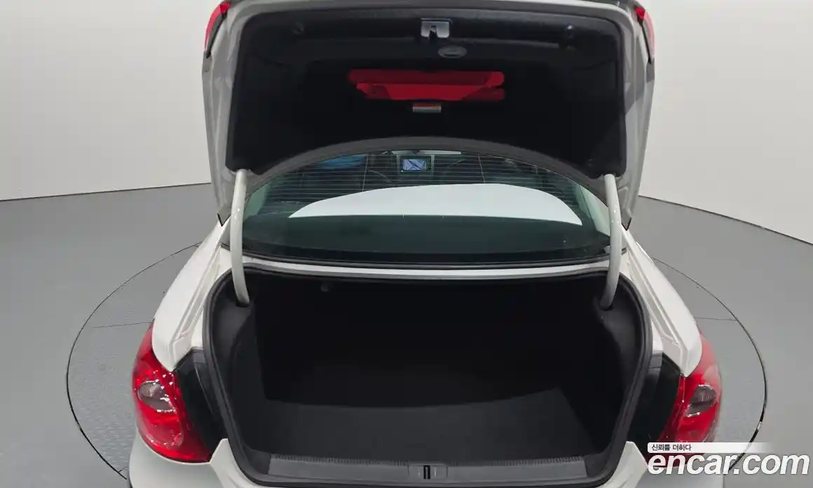 Volkswagen CC 2011 2.0 автомат (гидро), фото 26