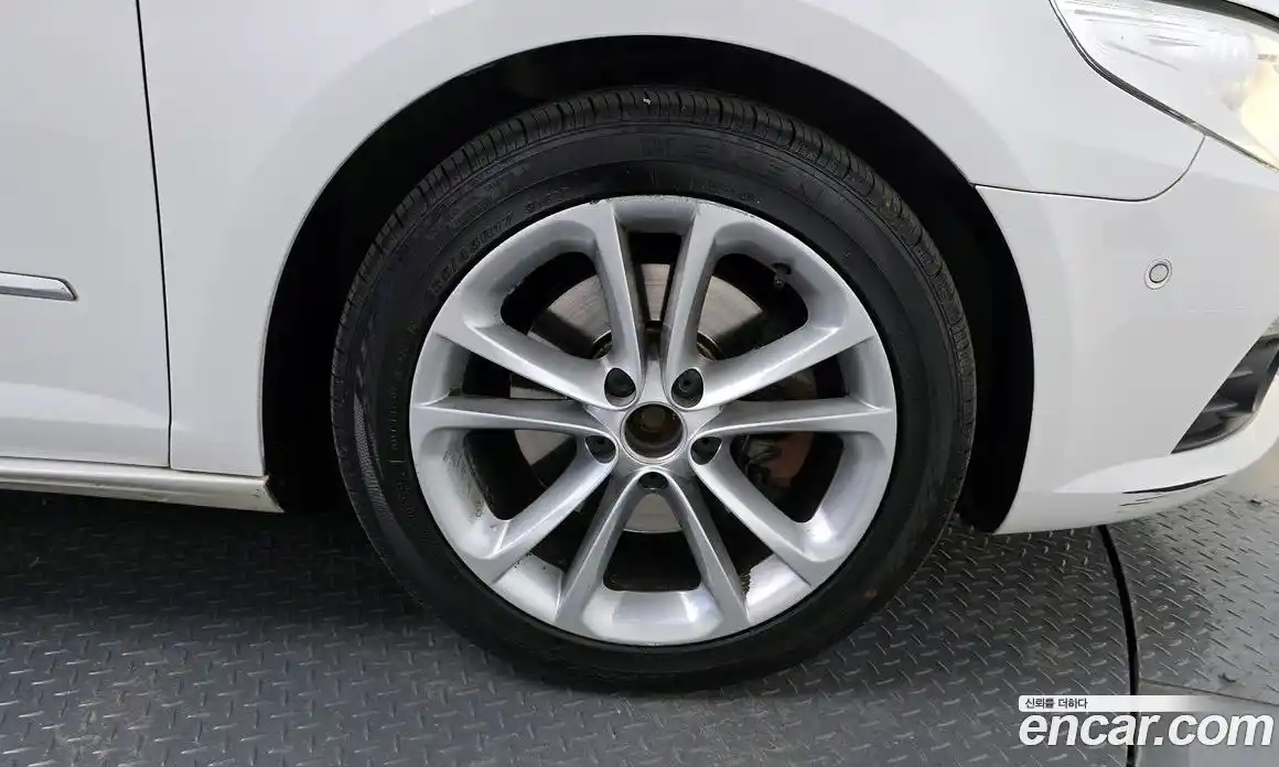 Volkswagen CC 2011 2.0 автомат (гидро), фото 31