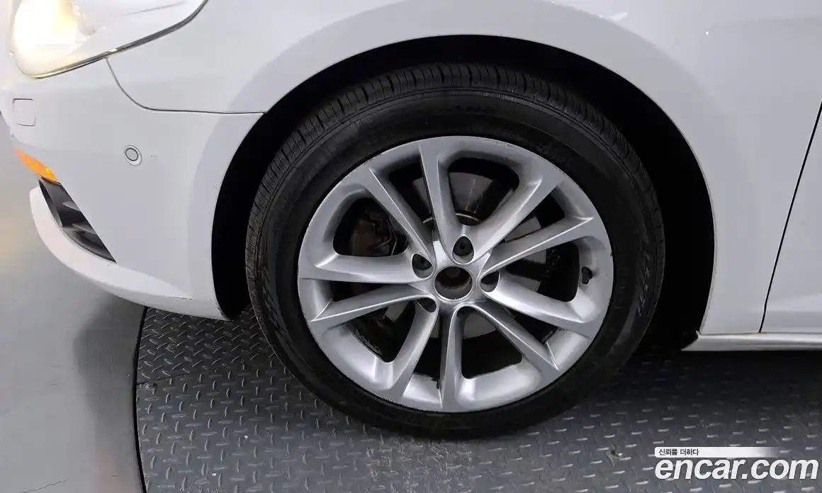 Volkswagen CC 2011 2.0 автомат (гидро), фото 5