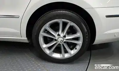 Volkswagen CC 2011 2.0 автомат (гидро), миниатюра 7