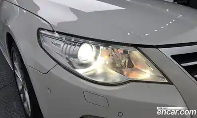 Volkswagen CC 2011 2.0 автомат (гидро), миниатюра 8