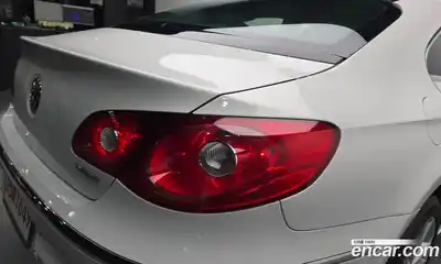 Volkswagen CC 2011 2.0 автомат (гидро), миниатюра 9