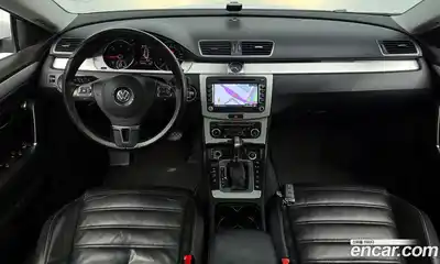 Volkswagen CC 2011 2.0 автомат (гидро), миниатюра 10