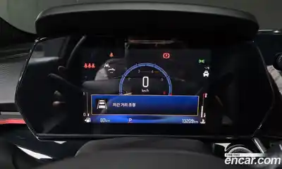 Chevrolet Trax 2023 1.2 автомат (гидро), миниатюра 11