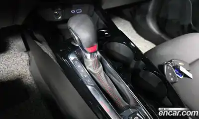 Chevrolet Trax 2023 1.2 автомат (гидро), миниатюра 12