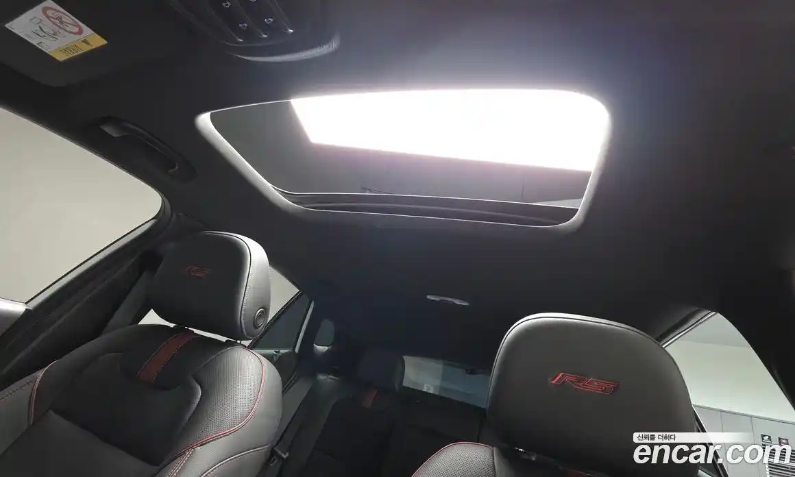 Chevrolet Trax 2023 1.2 автомат (гидро), фото 17